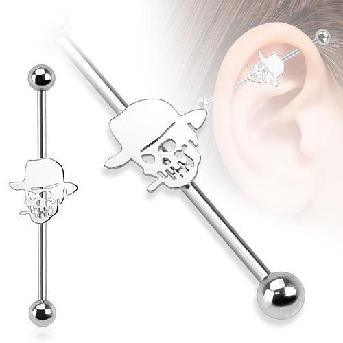 Dangle industrial deals piercing jewelry